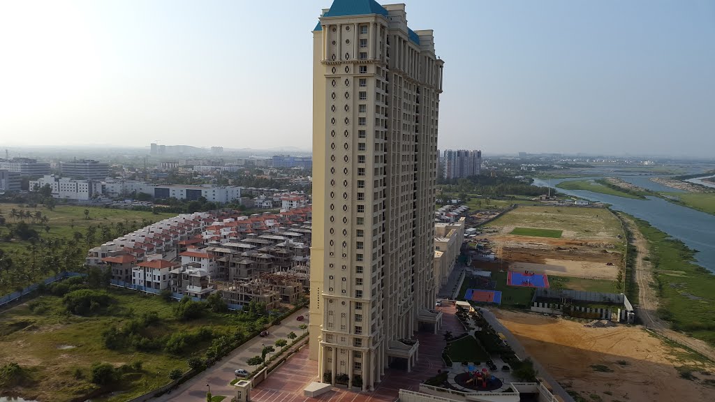 Residential plots and land in India